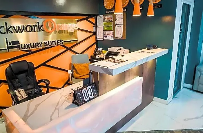 Hotel Bmax Spacepods 2*