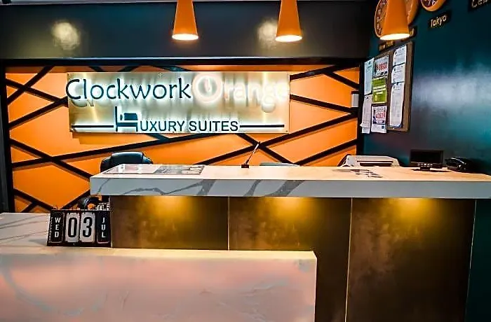 Bmax Spacepods 2* Lapu-Lapu City