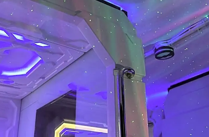 Hotel Bmax Spacepods Lapu-Lapu City
