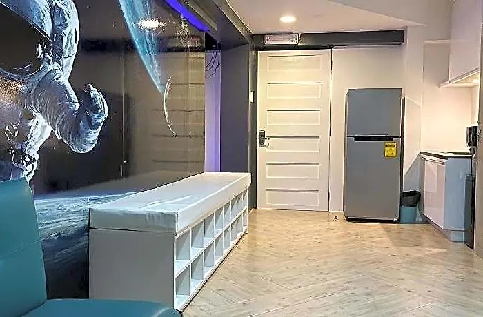 Hotel Bmax Spacepods Lapu-Lapu City