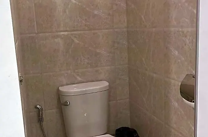Hotel Bmax Spacepods Lapu-Lapu City