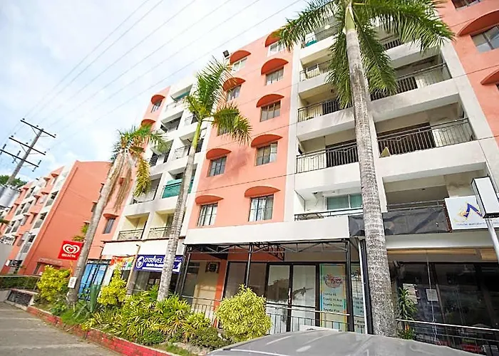 Hotel Bmax Spacepods Lapu-Lapu City
